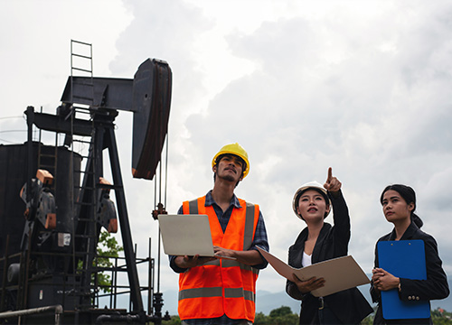 Personnel Certification